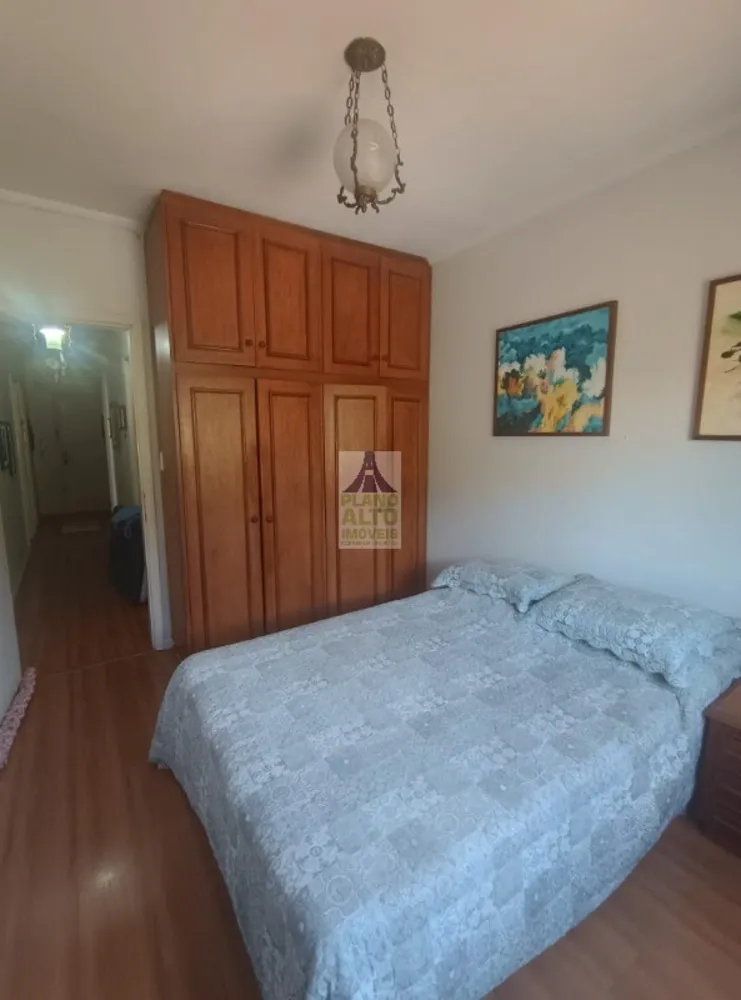Apartamento, 3 quartos, 114 m² - Foto 1