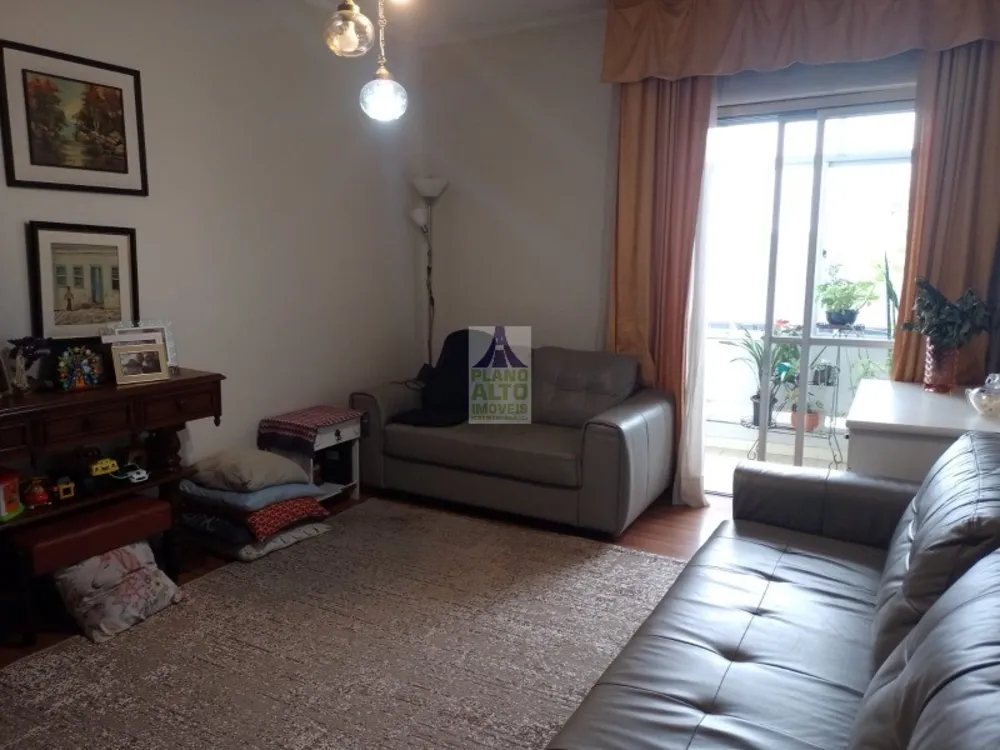 Apartamento, 3 quartos, 114 m² - Foto 5