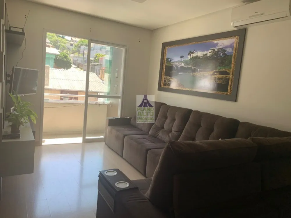 Apartamento, 2 quartos, 70 m² - Foto 1