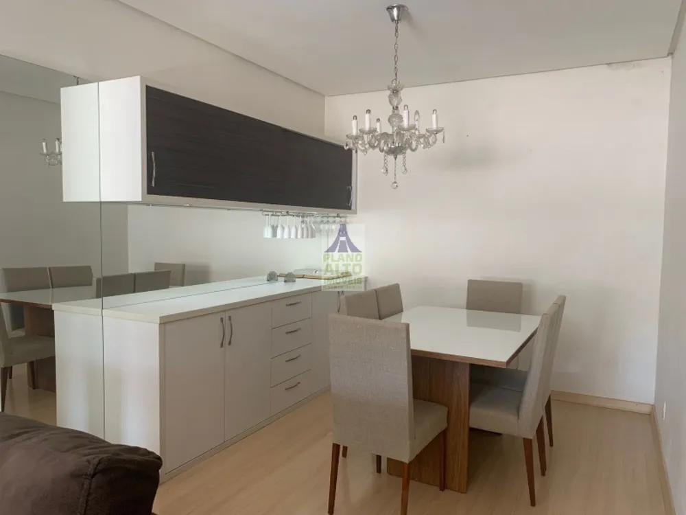 Apartamento, 2 quartos, 70 m² - Foto 8