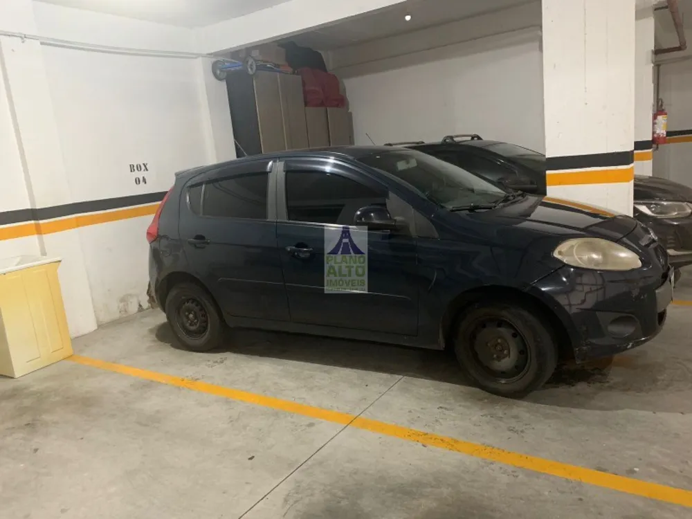 Apartamento, 2 quartos, 70 m² - Foto 7