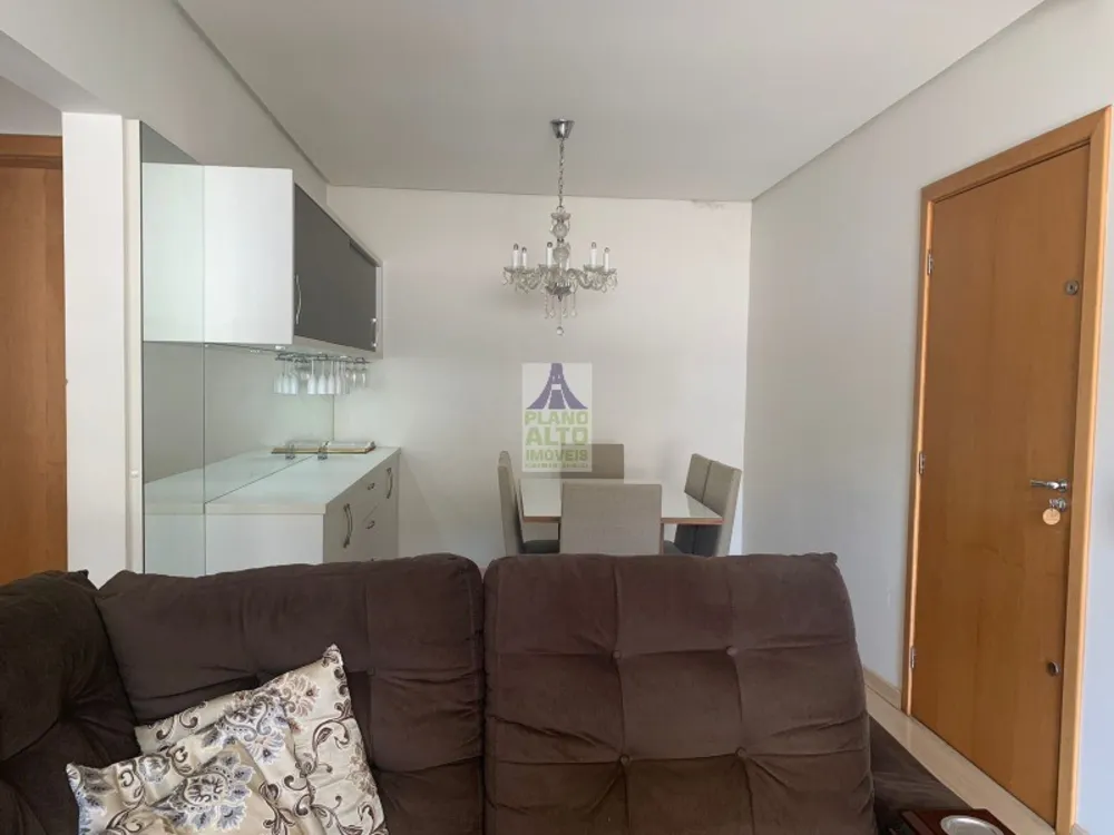 Apartamento, 2 quartos, 70 m² - Foto 1