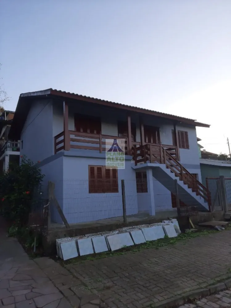 Casa, 3 quartos, 157 m² - Foto 1