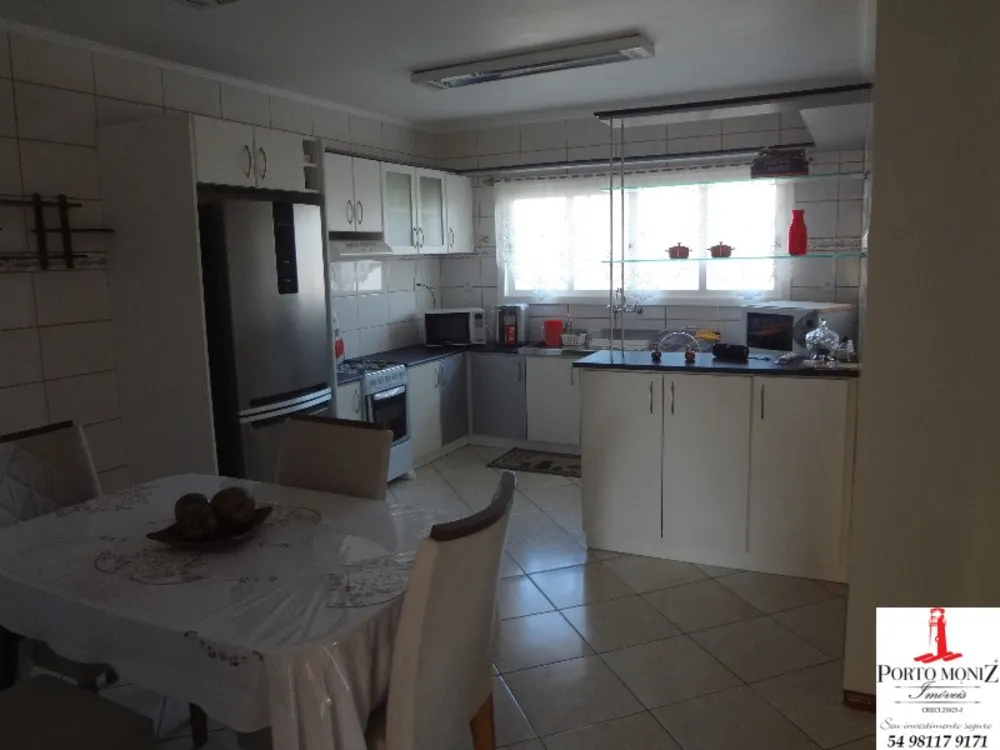 Casa, 6 quartos, 363 m² - Foto 25