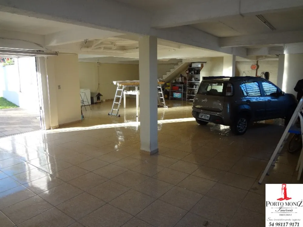 Casa, 6 quartos, 363 m² - Foto 5