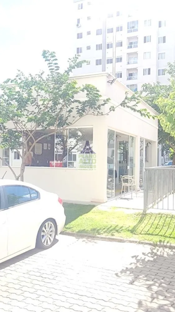 Apartamento, 2 quartos, 38 m² - Foto 3