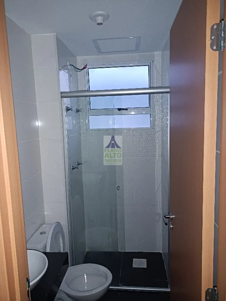 Apartamento, 2 quartos, 38 m² - Foto 7