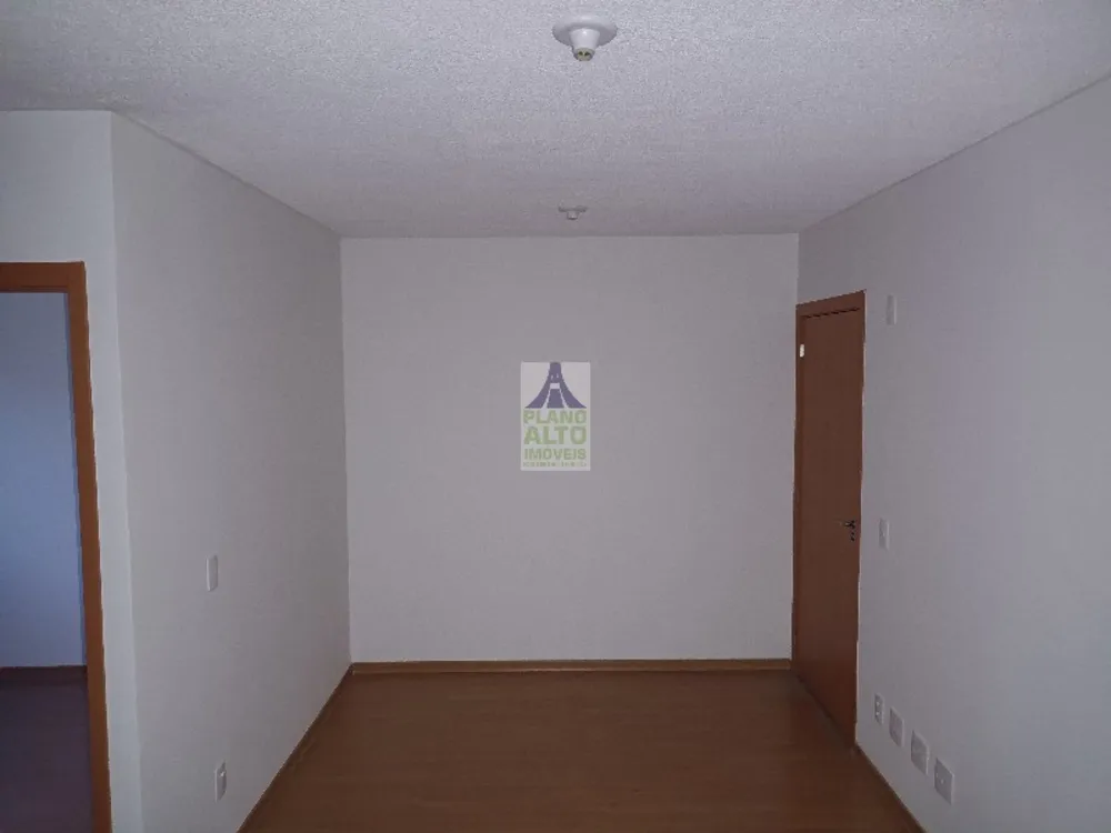 Apartamento, 2 quartos, 38 m² - Foto 4
