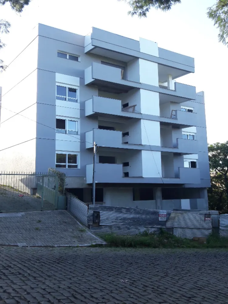 Apartamento, 2 quartos, 72 m² - Foto 2