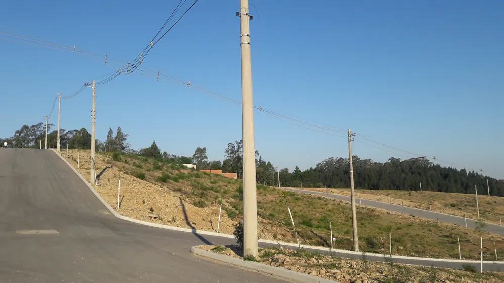 Terreno, 323 m² - Foto 2