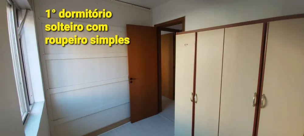 Apartamento, 3 quartos, 55 m² - Foto 8