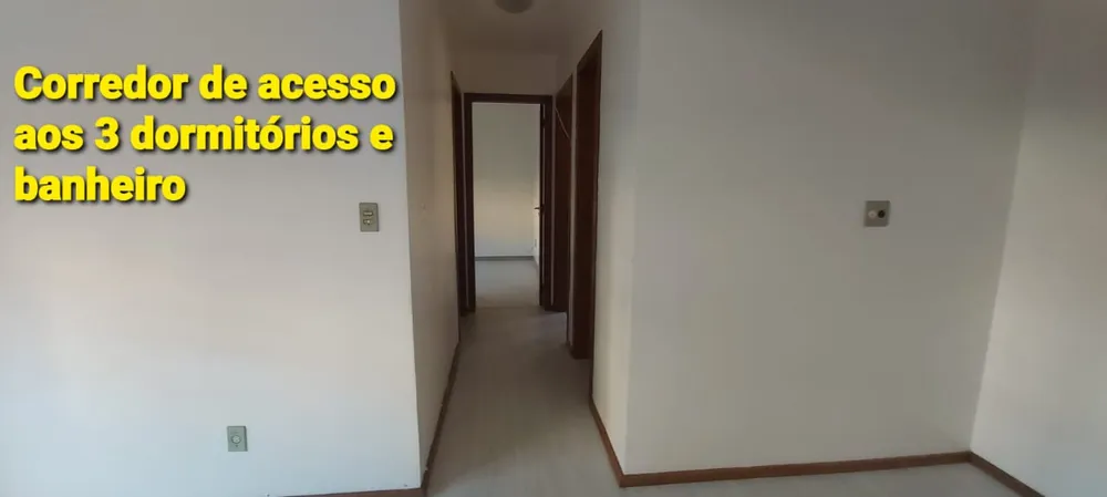 Apartamento, 3 quartos, 55 m² - Foto 5