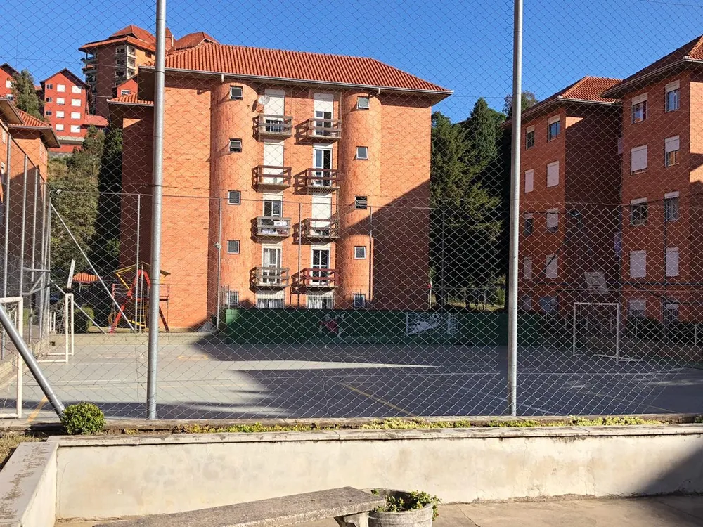 Apartamento, 3 quartos, 55 m² - Foto 3
