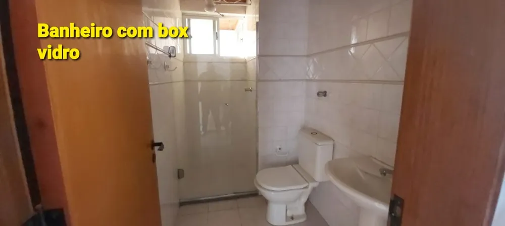 Apartamento, 3 quartos, 55 m² - Foto 7