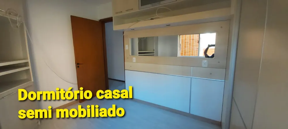 Apartamento, 3 quartos, 55 m² - Foto 1