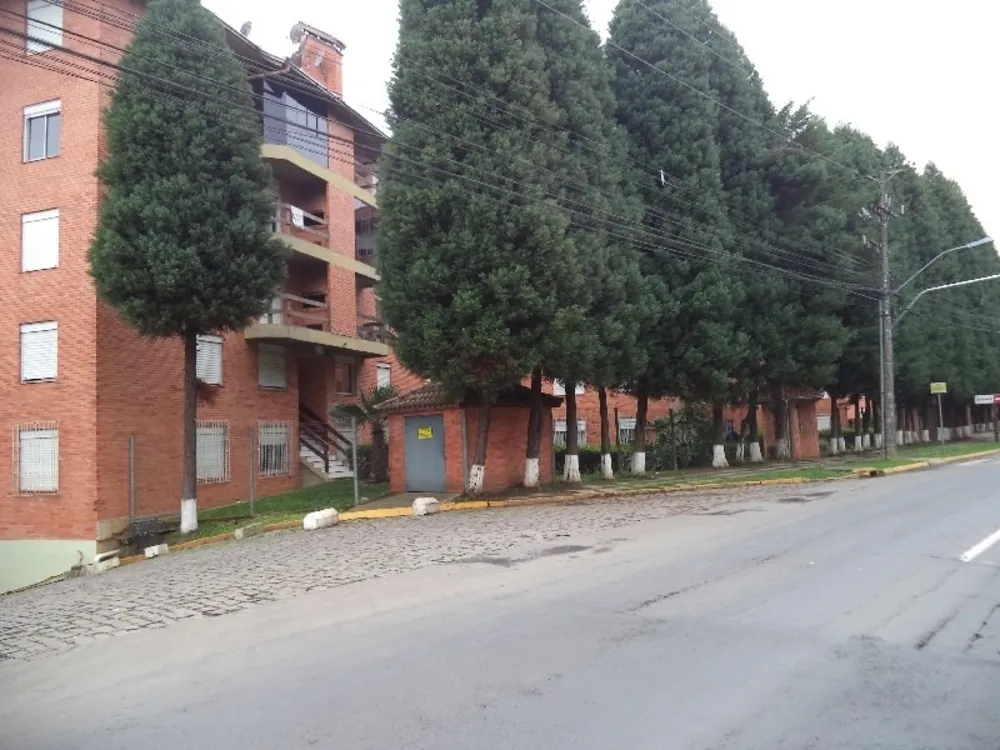 Apartamento, 3 quartos, 55 m² - Foto 2