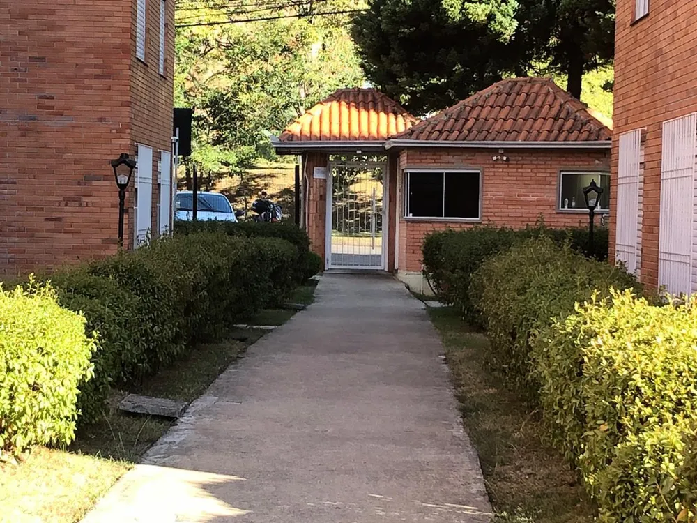 Apartamento, 3 quartos, 55 m² - Foto 2
