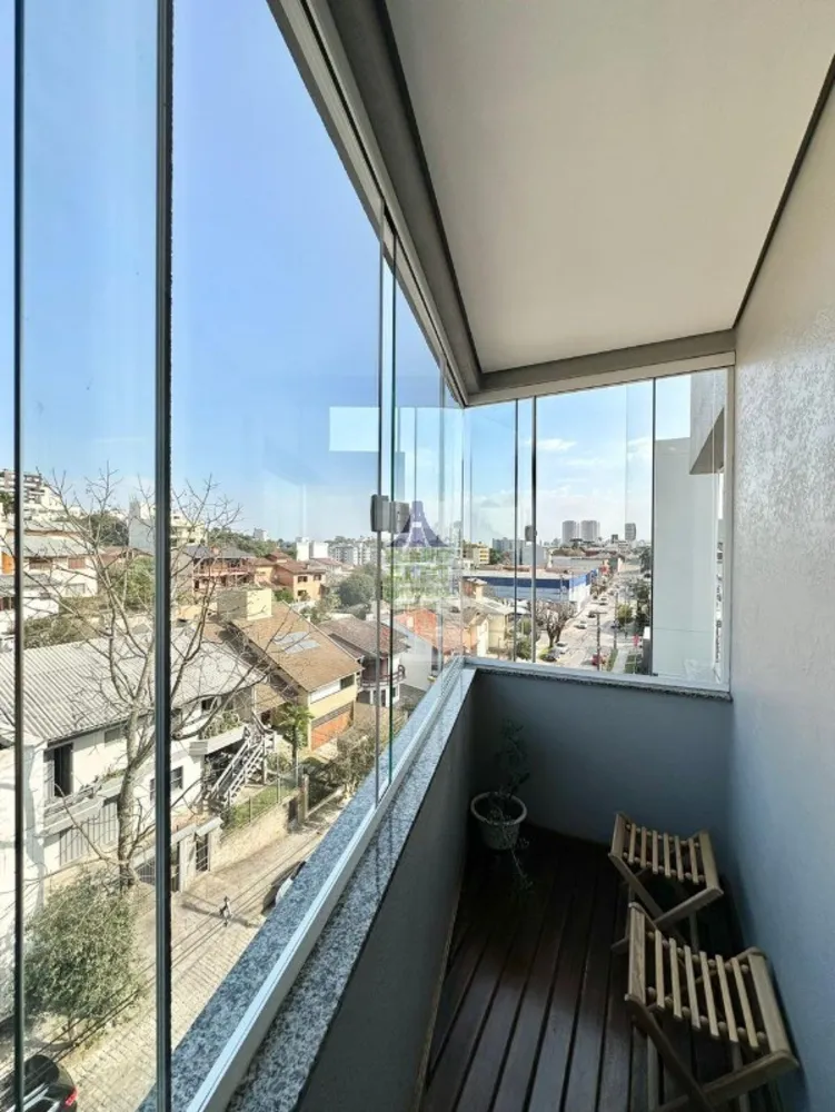 Apartamento, 3 quartos, 105 m² - Foto 3