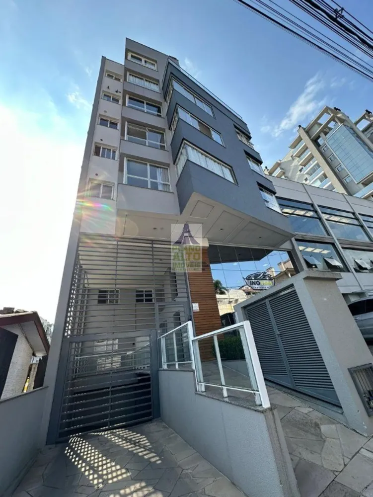 Apartamento, 3 quartos, 105 m² - Foto 1