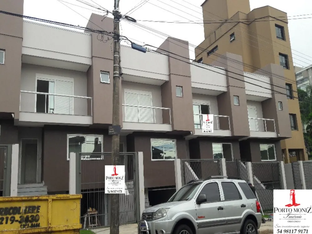 Sobrado, 3 quartos, 179 m² - Foto 2