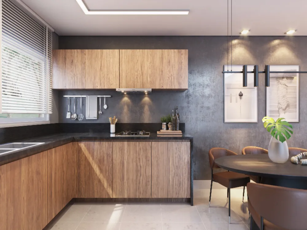 Sobrado, 3 quartos, 179 m² - Foto 4