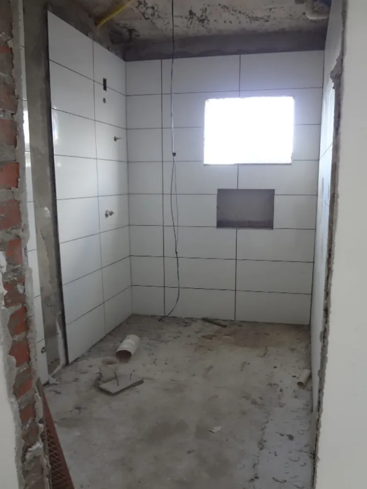 Sobrado, 3 quartos, 179 m² - Foto 1
