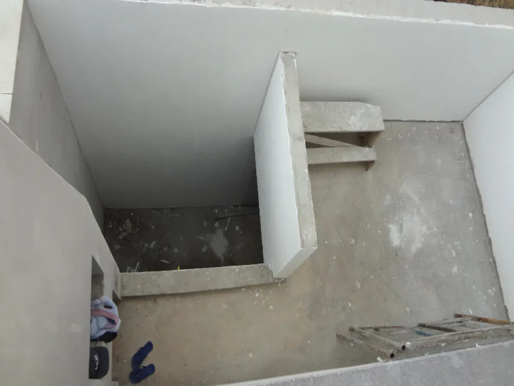 Sobrado, 3 quartos, 179 m² - Foto 5