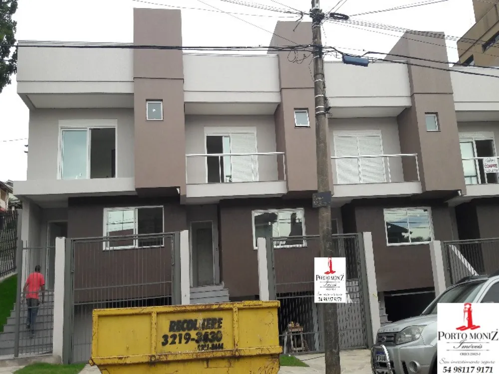 Sobrado, 3 quartos, 179 m² - Foto 3