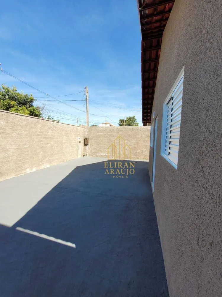 Casa, 2 quartos, 72 m² - Foto 1