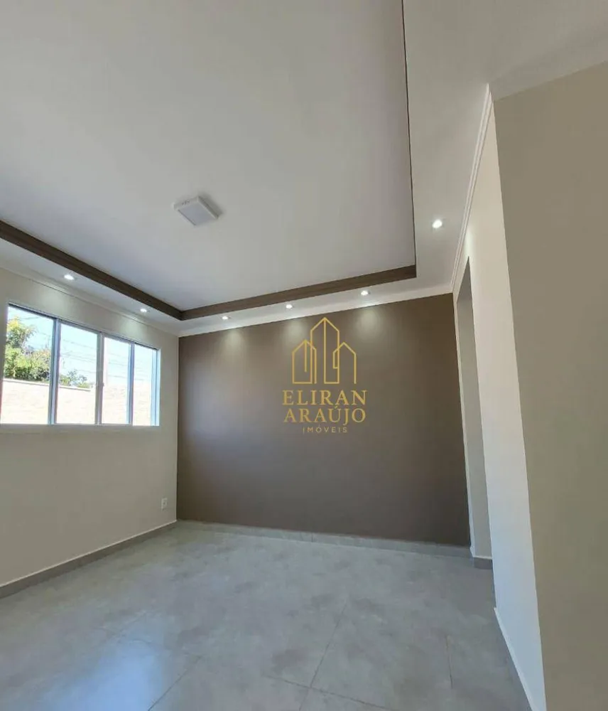 Casa, 2 quartos, 72 m² - Foto 3