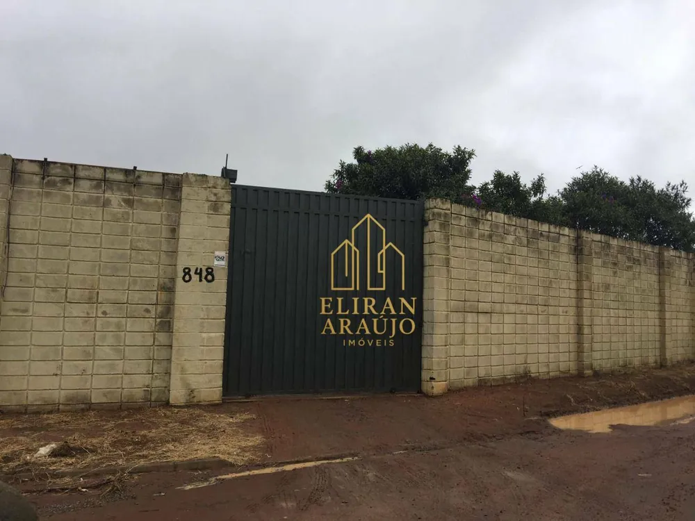 Depósito-Galpão, 1225 m² - Foto 2