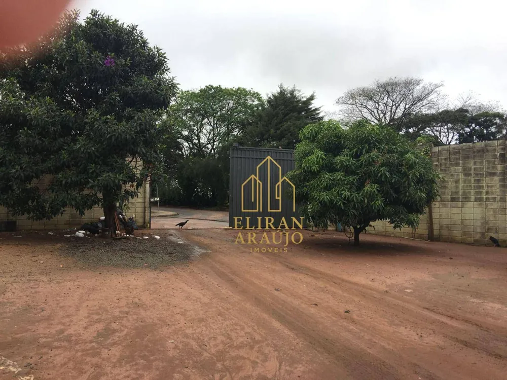 Depósito-Galpão, 1225 m² - Foto 3