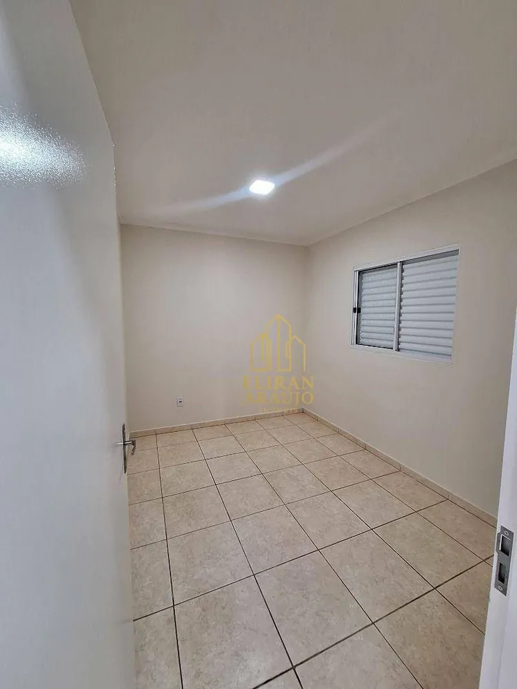 Casa, 2 quartos, 43 m² - Foto 3