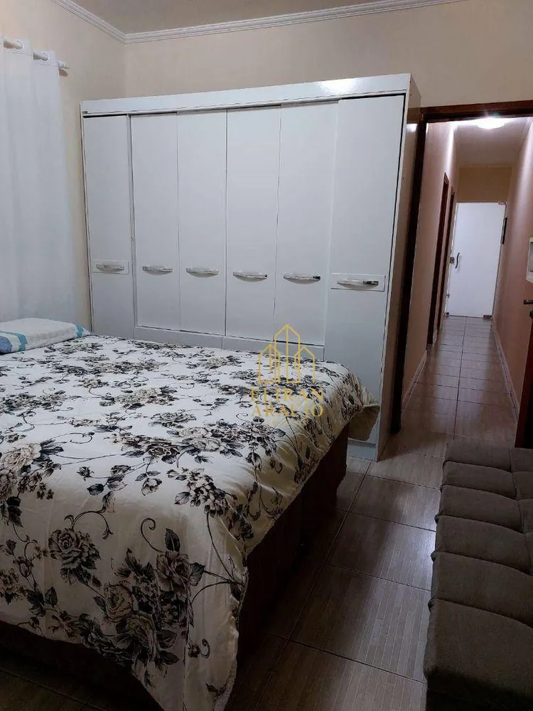 Casa, 2 quartos, 132 m² - Foto 1