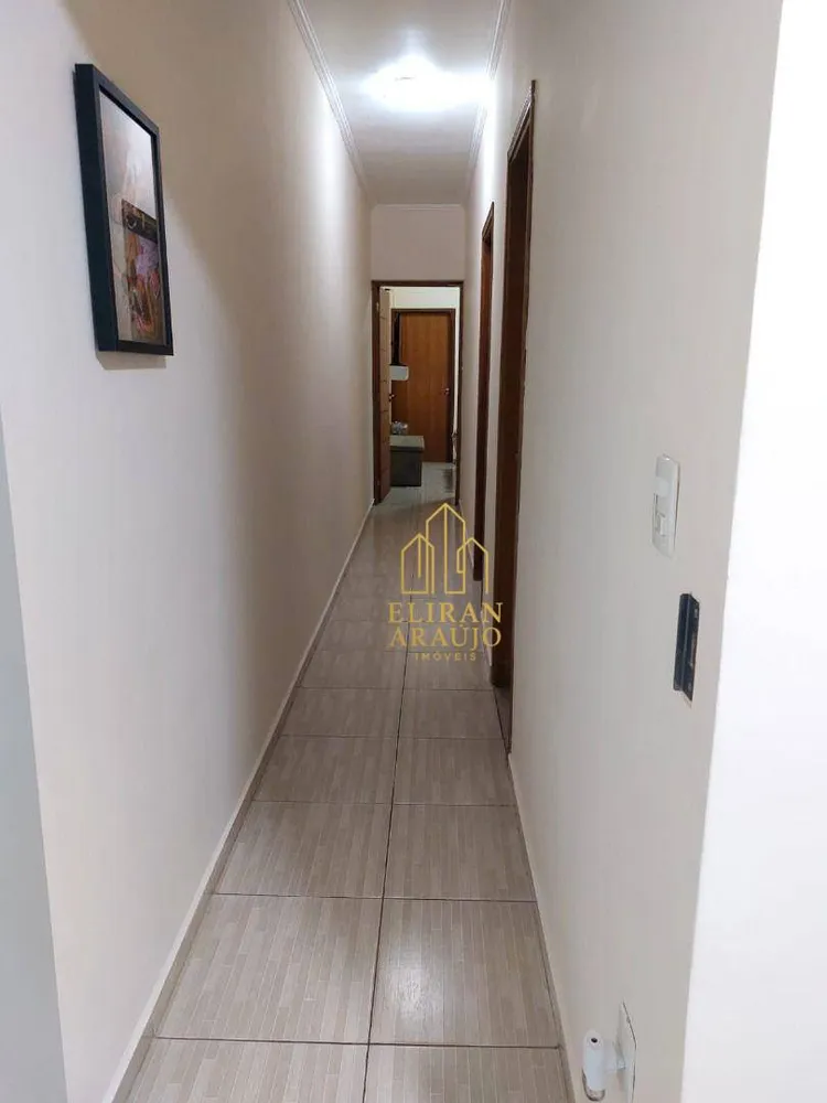 Casa, 2 quartos, 132 m² - Foto 3