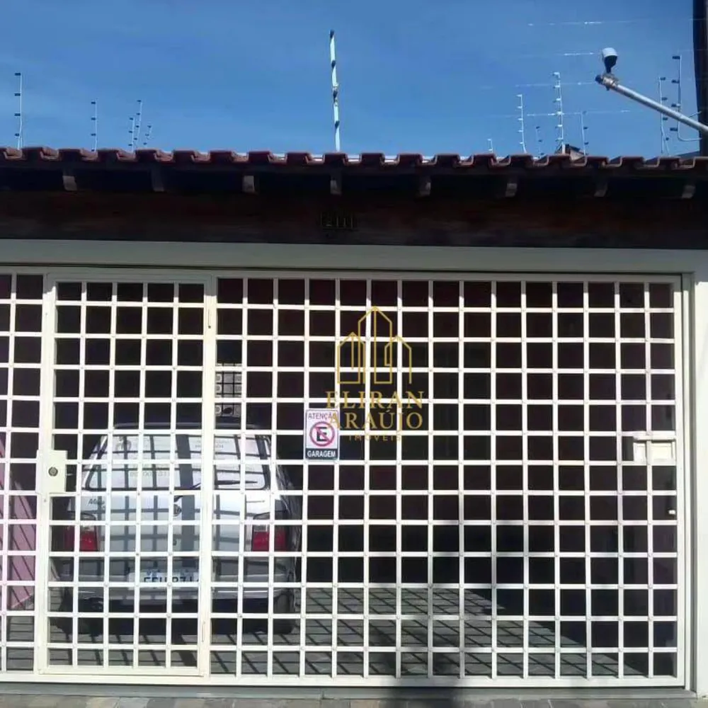 Casa, 2 quartos, 107 m² - Foto 1