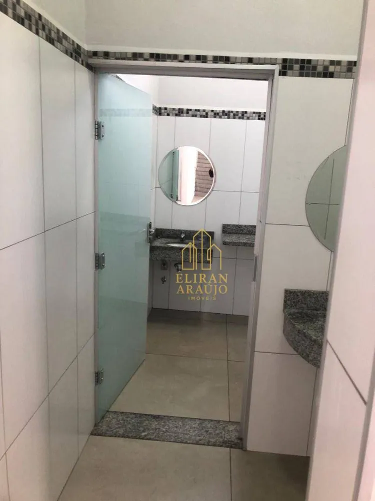 Depósito-Galpão, 550 m² - Foto 1