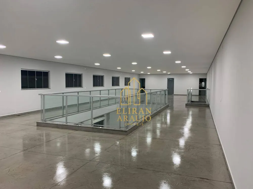 Depósito-Galpão, 550 m² - Foto 2