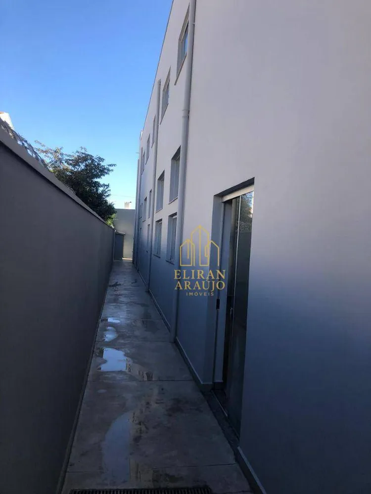 Depósito-Galpão, 550 m² - Foto 4
