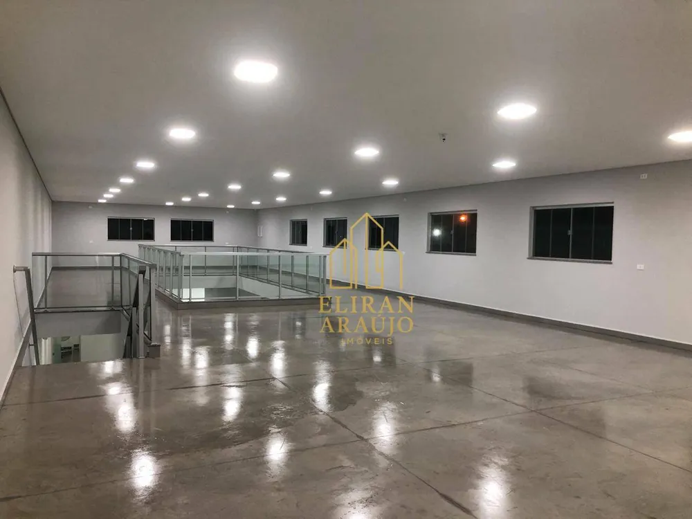 Depósito-Galpão, 550 m² - Foto 3