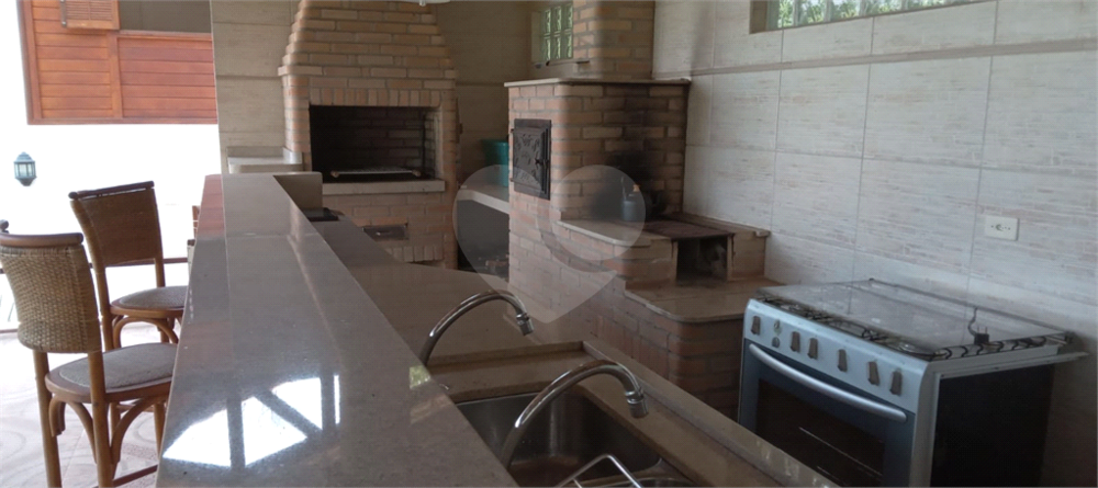 Casa de Condomínio, 3 quartos - Foto 11