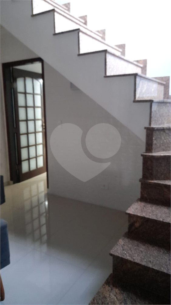 Sobrado, 3 quartos, 140 m² - Foto 4