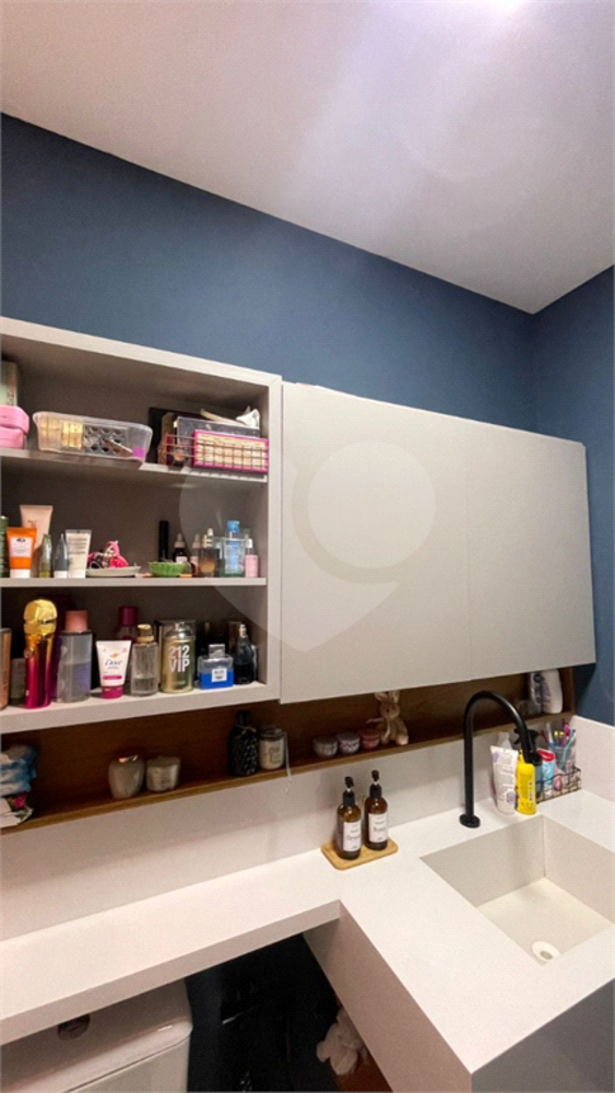 Apartamento à venda com 2 quartos, 70m² - Foto 7