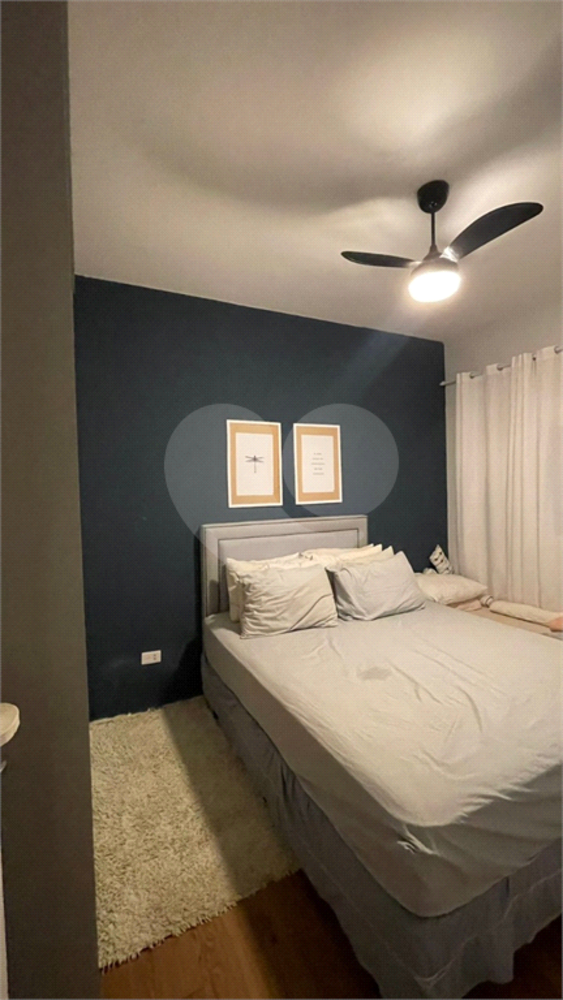 Apartamento à venda com 2 quartos, 70m² - Foto 6
