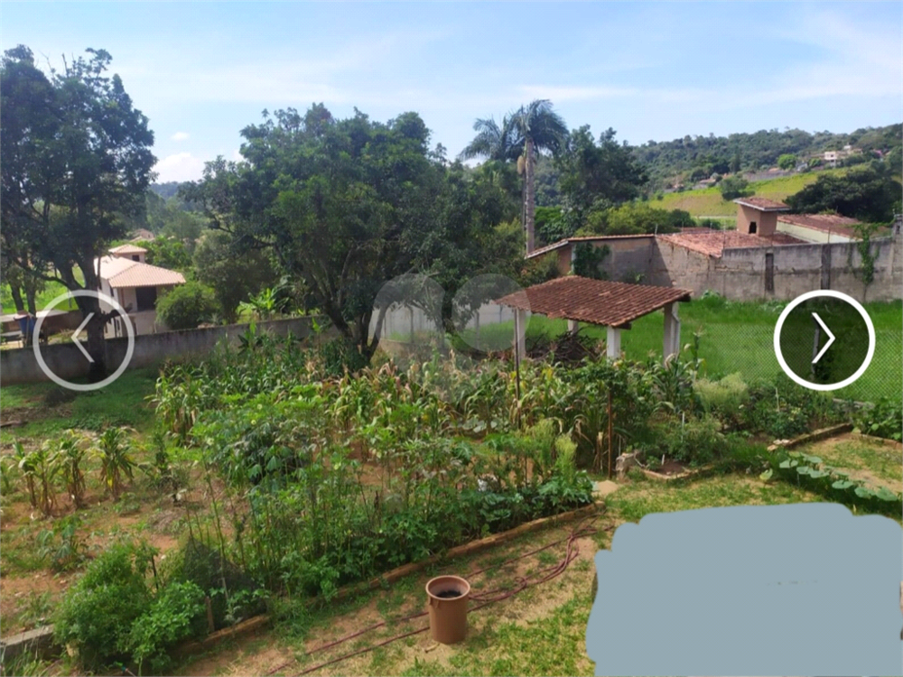 Chácara à venda com 3 quartos, 181m² - Foto 12
