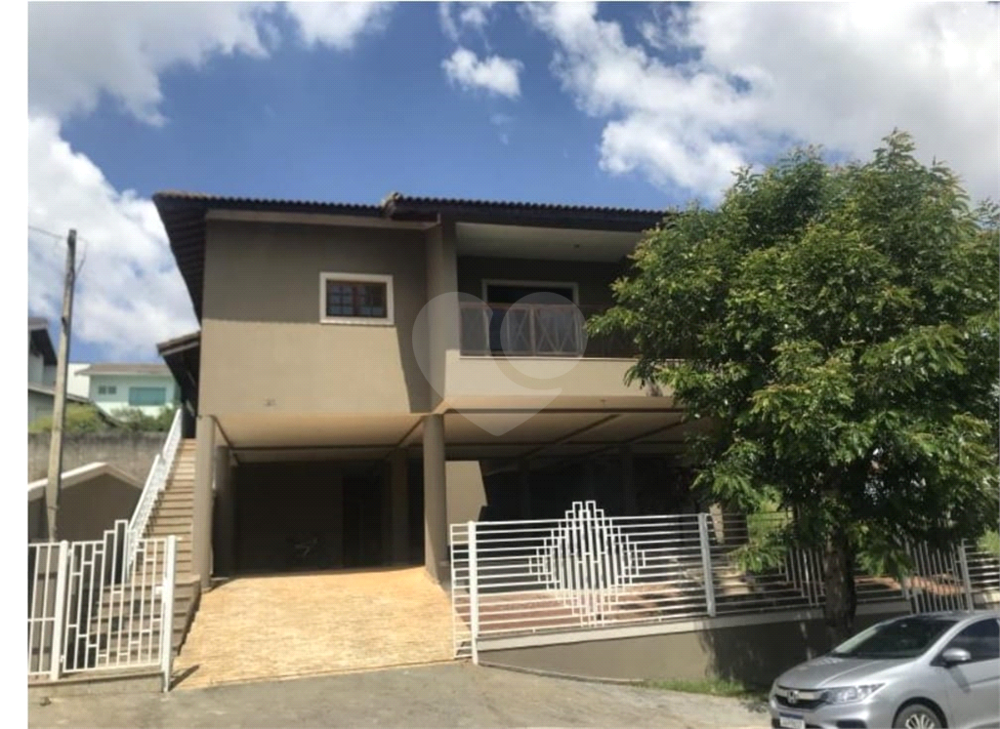 Casa, 4 quartos, 445 m² - Foto 1