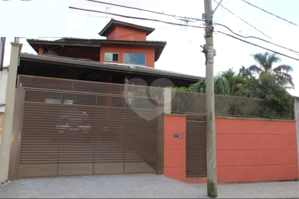 Sobrado à venda com 4 quartos, 330m² - Foto 4
