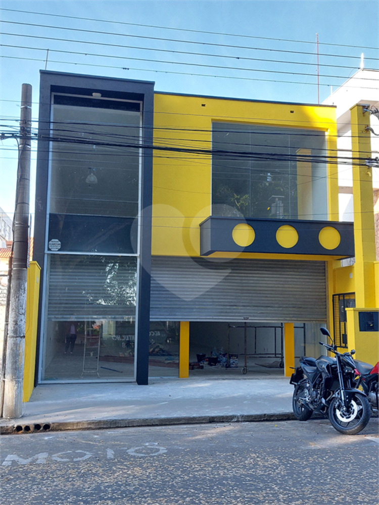 Loja-Salão para alugar, 349m² - Foto 1