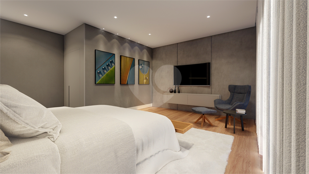 Casa de Condomínio à venda com 3 quartos, 221m² - Foto 26