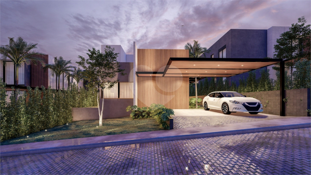 Casa de Condomínio à venda com 3 quartos, 221m² - Foto 19